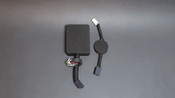 Keyless Motorcycle Ignition System